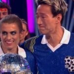 karen carney partner