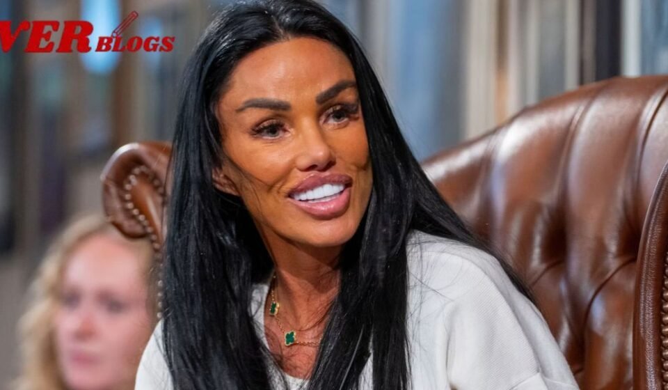 katie price now